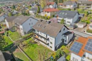 Kapitalanlage oder Eigennutz! Gepflegtes Dreifamilienhaus in Eckardroth – Main-Kinzig-Kreis – Vorschaubild 6