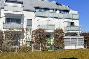 kleines Loft - ruhige Lage - Top Ausstattung - Terrasse und Galerie – Karlsfelder Str. 0, 80995 Feldmoching, München – Vorschaubild 15