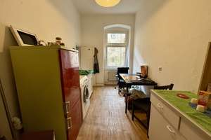 Attraktive 1-Zimmer-Wohnung im Sprengelkiez – Ideal für Kapitalanleger! – 13353 Wedding, Berlin – Vorschaubild 5