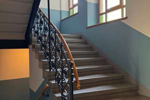 2. OG mit Lift - Balkon an der Küche - nur Wohnzi. straßenseitig! – Eulitzstr. 2, 9112 Kaßberg, Chemnitz – Vorschaubild 13