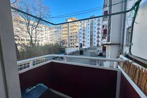 Möblierte Wohnung in Mannheim Schwetzingerstadt zu Vermieten – Die vollständige Adresse der Immobilie erhältst du vom Anbieter., 68165 Schwetzingerstadt/Oststadt, Mannheim – Vorschaubild 8
