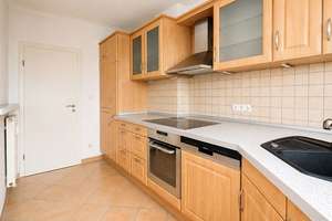 Endetage: sonnige 2-Zimmer Wohnung mit herrlicher Dachterrasse in Lohbrügge! – Die vollständige Adresse der Immobilie erhältst du vom Anbieter., 22159 Lohbrügge, Hamburg – Vorschaubild 8
