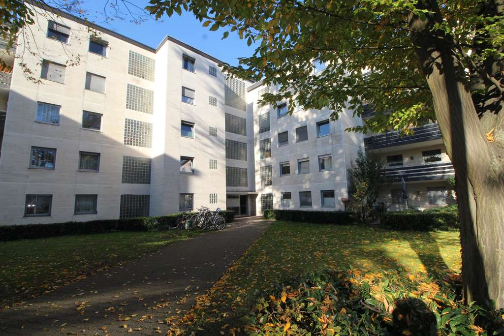 Top! Top! Top! Attraktive Wohnung als Kapitalanlage!
