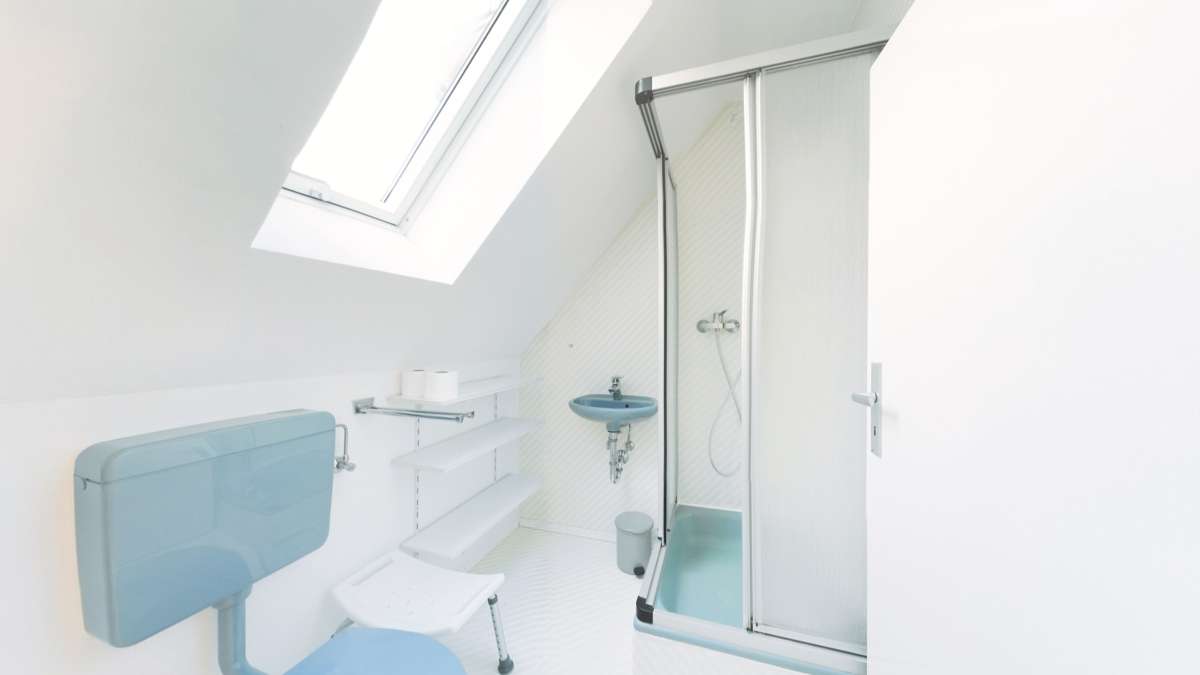 Immobilie in Walkertshofen - Charmant, solide, ausbaufähig ist dieses Einfamilienhaus in Walkertshofen - Bild 1