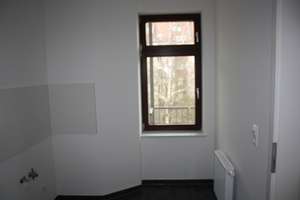 5 Raumwohnung frei ab 31.01.2027 mit Balkon im liebevoll sanierten Denkmal – Schirmerstr. 1b, 4318 Anger-Crottendorf, Leipzig – Vorschaubild 13