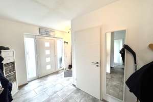 Luxuriöses Einfamilienhaus mit 200 m² Wohnfläche | KfW-55 | 1.100 m² Grundstück | Baujahr 2020 – Die vollständige Adresse der Immobilie erhältst du vom Anbieter., 53547 Hümmerich – Vorschaubild 2