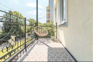 !PROVISIONSFREI! Exklusive 5 Zi.-Gartenwohnung mit Hauscharakter in der Mönchhalde – 70191 Mönchhalde, Stuttgart – Vorschaubild 13