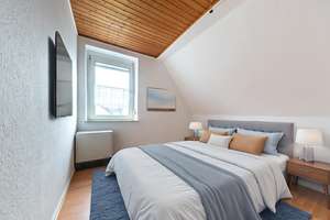 Ein kleines Reich unterm Dach – Charmante Wohnung in Essen-Überruhr – Die vollständige Adresse der Immobilie erhältst du vom Anbieter., 45277 Überruhr-Holthausen, Essen – Vorschaubild 10