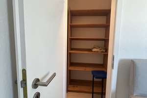 Gepflegte, helle  3-Zimmer-Wohnung mit Balkon zu verkaufen – Lessingweg 5, 95447 Altstadt, Bayreuth – Vorschaubild 16