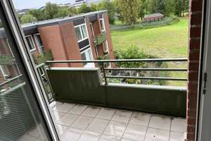 Offen für Angebote: 2.0-Zimmer Wohnung in Münster – Münster – Vorschaubild 7