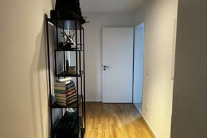 Carlina Park -Tolle 2 Zi-Wohnung in Maxfeld - Zweitbezug – Schopenhauerstraße 12, 90409 Maxfeld, Nürnberg – Vorschaubild 8