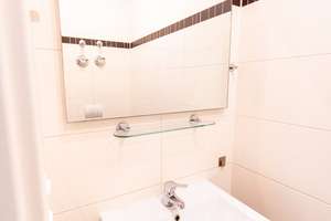 Flexible 4-Zimmerwohnung mit Balkon, Fußbodenheizung, Gäste- WC, Badezimmer mit Wanne und Dusche – Halberstädter Str. 137, 39112 Sudenburg, Magdeburg – Vorschaubild 18