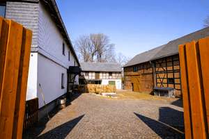 Exklusives Anwesen für Pferdeliebhaber – 11,48 ha & Reitplatz in Alleinlage – Die vollständige Adresse der Immobilie erhältst du vom Anbieter., 7366 Harra – Vorschaubild 13