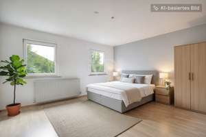 Ein Zuhause zum Ankommen – Lebensqualität mit sonnigem Garten – Die vollständige Adresse der Immobilie erhältst du vom Anbieter., 74080 Böckingen, Heilbronn – Vorschaubild 23