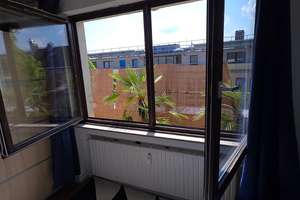 Helle, freundliche,  3 Zimmer Wohnung mit Balkon – Rheinstrasse 51, 47799 Cracau, Krefeld – Vorschaubild 7