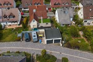 Mehrgenarationen-Wohnen in Wetzlar TOP Lage! Auf 262m2 14-Zimmer laufend gepflegt, solide Substanz – Die vollständige Adresse der Immobilie erhältst du vom Anbieter., 35578 Wetzlar – Vorschaubild 2