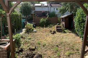 Berkersheimer Weg 68, 60433 Frankfurt – Berkersheimer Weg 68, 60433 Frankfurter Berg, Frankfurt am Main – Vorschaubild 13