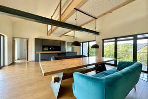 **Exklusiver und energieeffizienter Neubau mit Naturpool in ruhiger Lage von Limbach** – Westerwaldkreis – Vorschaubild 12