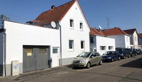 Bild von Mehrfamilienhaus mit 400 qm Wohnfläche-provisionsfrei