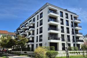 Sehr helle und moderne 2 Zimmerwohnung mit Balkon und Spreeblick – Tabbertstr. 6a, 12459 Oberschöneweide, Berlin – Vorschaubild 19