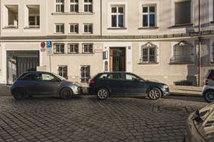 Exklusive 4-Zimmer-DG-Wohnung in Erbpacht "St.Anna-Klostergarten" in München-Lehel – Die vollständige Adresse der Immobilie erhältst du vom Anbieter., 80538 Lehel, München – Vorschaubild 11