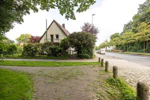 Freistehendes EFH mit großem Garten im Grünen – Bielefelder Westen, uninah – Die vollständige Adresse der Immobilie erhältst du vom Anbieter., 33619 Schildesche, Bielefeld – Vorschaubild 33