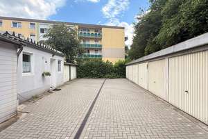 Solides Mehrfamilienhaus mit zusätzlichem Ausbaupotenzial, Garagen und Photovoltaikanlage – Die vollständige Adresse der Immobilie erhältst du vom Anbieter., 45326 Altenessen-Süd, Essen – Vorschaubild 5