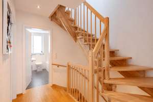 Wohnen, wo andere Urlaub machen - Modernes Reihenmittelhaus mit Garage in Lindau-Oberreitnau – Die vollständige Adresse der Immobilie erhältst du vom Anbieter., 88131 Lindau (Bodensee) – Vorschaubild 18