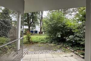2 Zimmer Gartenwohnung mit Küche – Schmalkaldener Straße 14, 80807 Milbertshofen, München – Vorschaubild 12