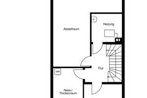 Modernisierte Doppelhaushälfte in Bonn-Röttgen – Die vollständige Adresse der Immobilie erhältst du vom Anbieter., 53125 Röttgen, Bonn – Vorschaubild 16