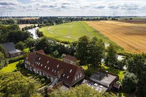 Idyllische Eigentumswohnung an der Harle – Die vollständige Adresse der Immobilie erhältst du vom Anbieter., 26409 Wittmund – Vorschaubild 18