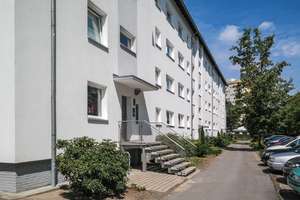 Zwei Balkone, ein Gefühl von Freiheit – Top modernisierte Wohnung in der Wolfsburger Nordstadt – Drömlingstr. 17, 38448 Teichbreite, Wolfsburg – Vorschaubild 3