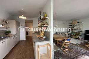 Tauschwohnung: Toller Schnitt, riesiger Balkon mit Blick ins Grüne – Stresemannstraße 108, 22769 Altona-Altstadt, Hamburg – Vorschaubild 3