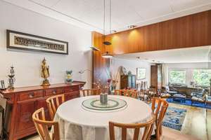 Einfamilienhaus mit Einliegerwohnung im Bauhausstil in bester Wohnlage am Stuttgarter Killesberg – Die vollständige Adresse der Immobilie erhältst du vom Anbieter., 70192 An der Burg, Stuttgart – Vorschaubild 6