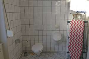 2 Zimmerwohnung Gneisenaustrasse – Gneisenaustrasse 10, 65195 Westend / Bleichstraße, Wiesbaden – Vorschaubild 9