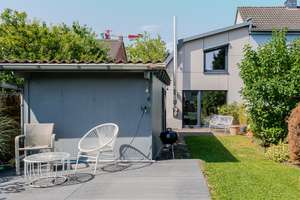 Familientraum in Köln-Urbach – Historischer Charme, moderner Anbau und eigener Pool – Die vollständige Adresse der Immobilie erhältst du vom Anbieter., 51145 Urbach, Köln – Vorschaubild 15
