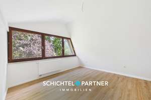 Worpswede | Exklusives Zweifamilienhaus mit großem Garten und zwei Garagen – Die vollständige Adresse der Immobilie erhältst du vom Anbieter., 27726 Worpswede – Vorschaubild 9