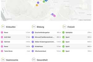 NEUBAU! freist. Zweiparteienhaus mit Einlieger und schöner Fernsicht in Kw-Thomasberg! – Rhein-Sieg-Kreis – Vorschaubild 10