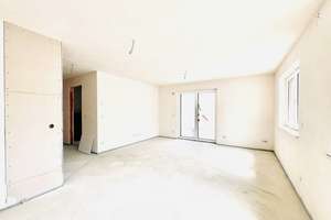 NEUBAU-2-Zimmer-OG-Wohnung mit Balkon in stadtnaher Lage – Hochkönigstraße 4, 81825 Waldtrudering, München – Vorschaubild 4