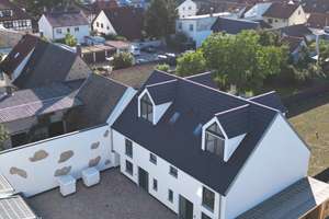 Viel Platz in Neulußheim: Großzügiges Doppelhaus für Ihre Entfaltung – Waghäuseler Straße 8/2, 68809 Neulußheim – Vorschaubild 15