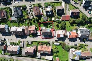 Sofort bezugsfreie 3,5-Zimmer-Wohnung mit Wohlfühlcharakter – Die vollständige Adresse der Immobilie erhältst du vom Anbieter., 88085 Langenargen – Vorschaubild 25