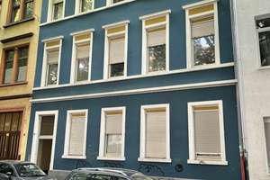 Willkommen in den Quadraten der Mannheimer Innenstadt, 3 ZKB im EG – Die vollständige Adresse der Immobilie erhältst du vom Anbieter., 68159 Innenstadt/Jungbusch, Mannheim – Vorschaubild 9