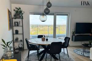 Wohnkomfort auf zwei Ebenen: 3 Zimmer-Maisonettewohnung mit Dachterrasse