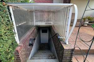 Charmantes Reihenendhaus mit großem Eckgrundstück in Altenrheine – Die vollständige Adresse der Immobilie erhältst du vom Anbieter., 48429 Rheine – Vorschaubild 10