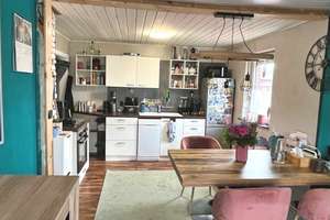 Kleines, gemütliches Einfamilienhaus in zentraler Lage von Moordorf! – Die vollständige Adresse der Immobilie erhältst du vom Anbieter., 26624 Südbrookmerland – Vorschaubild 7