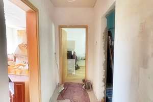 Bungalow mit ausgebautem Untergeschoss, Garage, Carport und zwei Terrassen in Kötzschen – Die vollständige Adresse der Immobilie erhältst du vom Anbieter., 6217 Merseburg – Vorschaubild 42