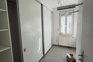 Modern geschnittene Maisonette im Dachgeschoss — zentrumsnah in Stuttgart‑Feuerbach – Die vollständige Adresse der Immobilie erhältst du vom Anbieter., 70469 Feuerbach-Mitte, Stuttgart – Vorschaubild 15