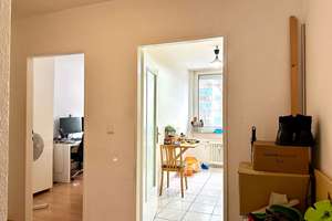 Die clevere Anlage in Erlangen: Laufende Erträge und systematischer Wertaufbau (Kopie) – Die vollständige Adresse der Immobilie erhältst du vom Anbieter., 91056 Steinforst, Erlangen – Vorschaubild 12