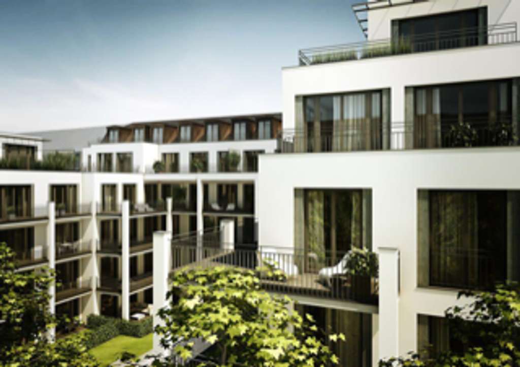 Frei zum Bezug: Exklusive und wunderschöne 4 Zimmer Wohnung nähe Englischer Garten .