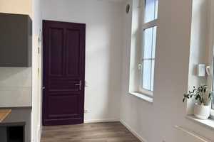 5 Sterne plus Top sanierte 2 Raum Whg. mit EBK Job und Schufa erwünscht, max. 1 Pers. – Dreikönigenstraße 159, 47798 Krefeld – Vorschaubild 19